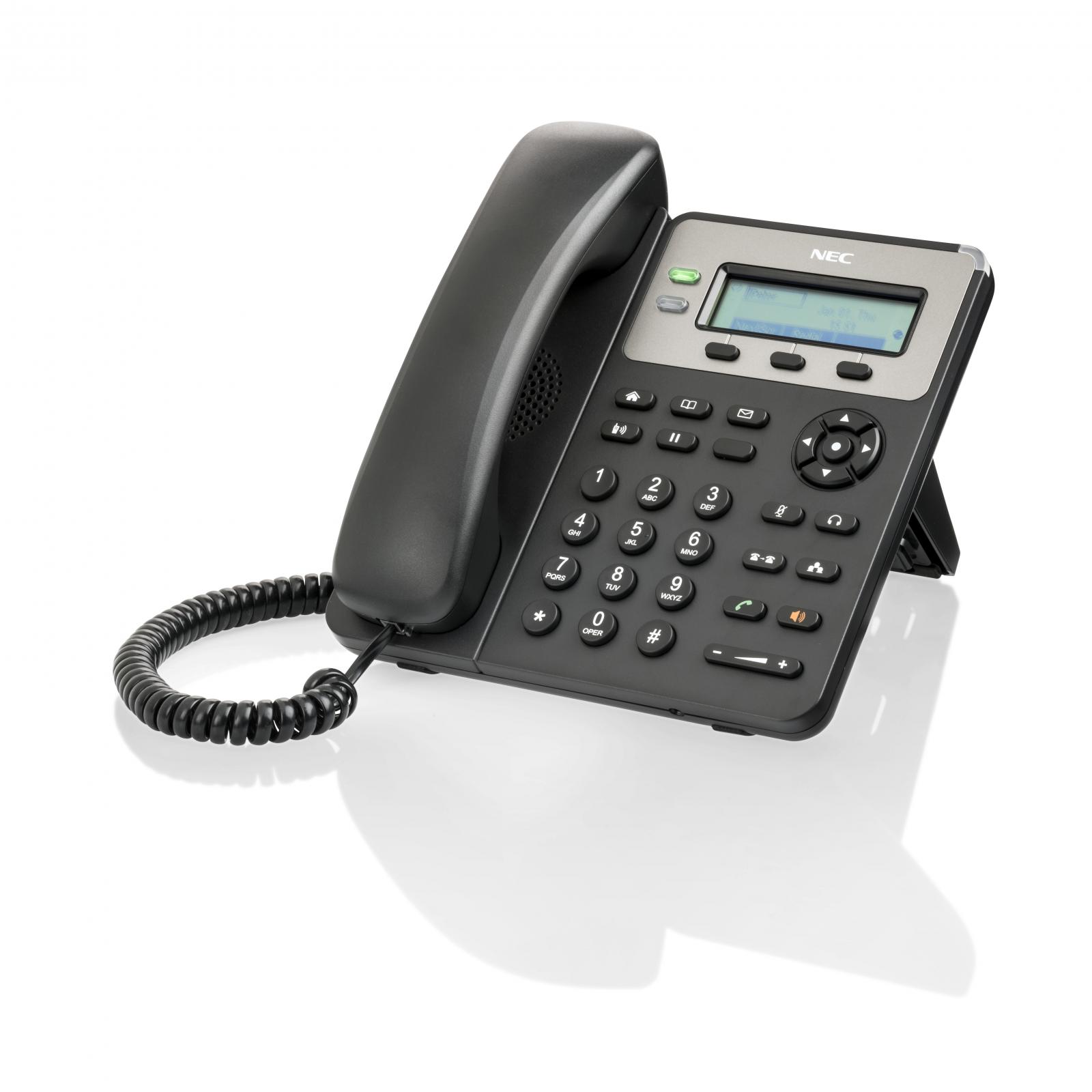 IP Desktop Phones